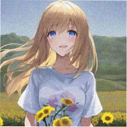 江户川柯南角色头像