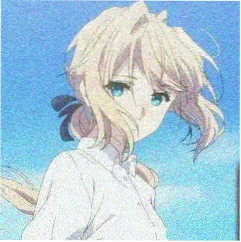 少年侦探团角色头像