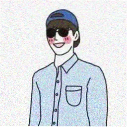 阿笠博士角色头像